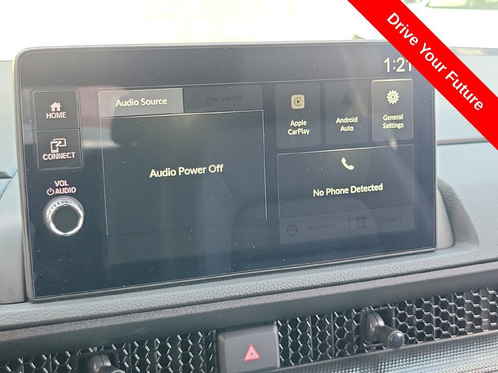 Used 2026 Honda CR-V Sport-L image 10