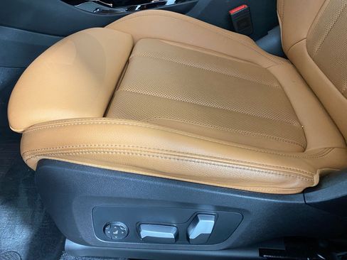 Certified 2023 BMW X3 sDrive30i w/ M Sport Package image 11