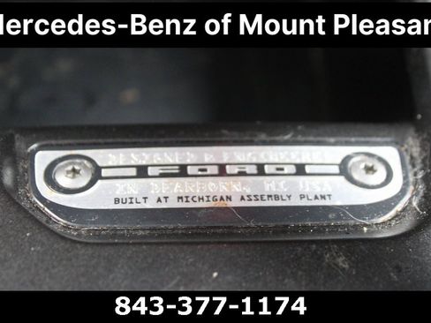 Used 2022 Ford Bronco Outer Banks image 35