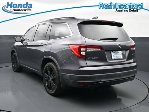 Used 2022 Honda Pilot Special Edition image 7
