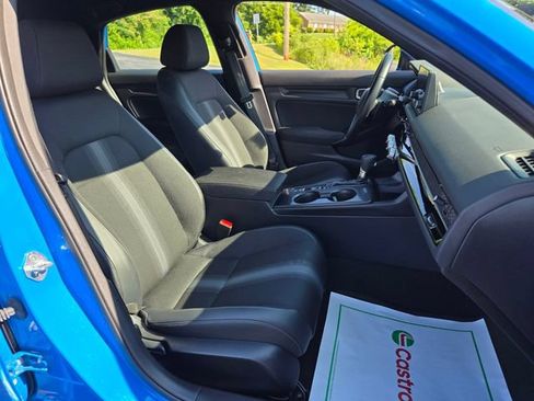 Used 2023 Honda Civic Sport image 21