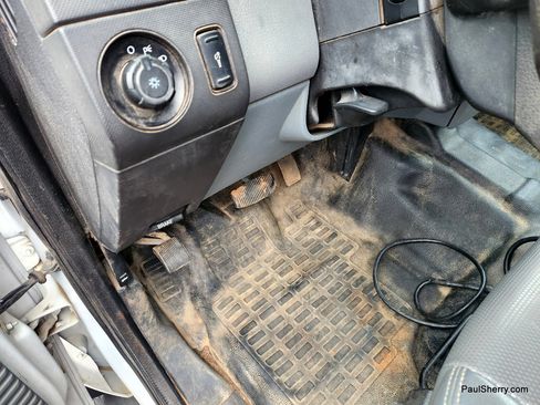 Used 2016 Ford F450 XL w/ Power Equipment Group image 24