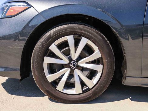 Used 2026 Honda Civic LX image 11
