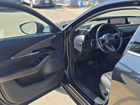 Certified 2025 MAZDA CX-30 2.5 Turbo w/ Premium Package AWD/4WD image 38
