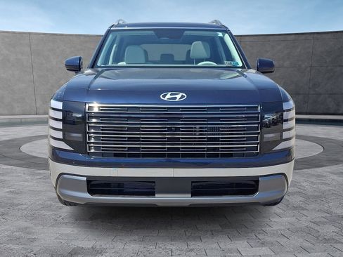 New 2026 Hyundai Palisade SEL Premium AWD/4WD image 2