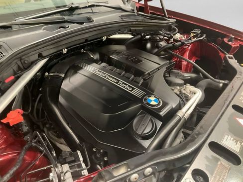 Used 2012 BMW X3 xDrive35i AWD/4WD image 9