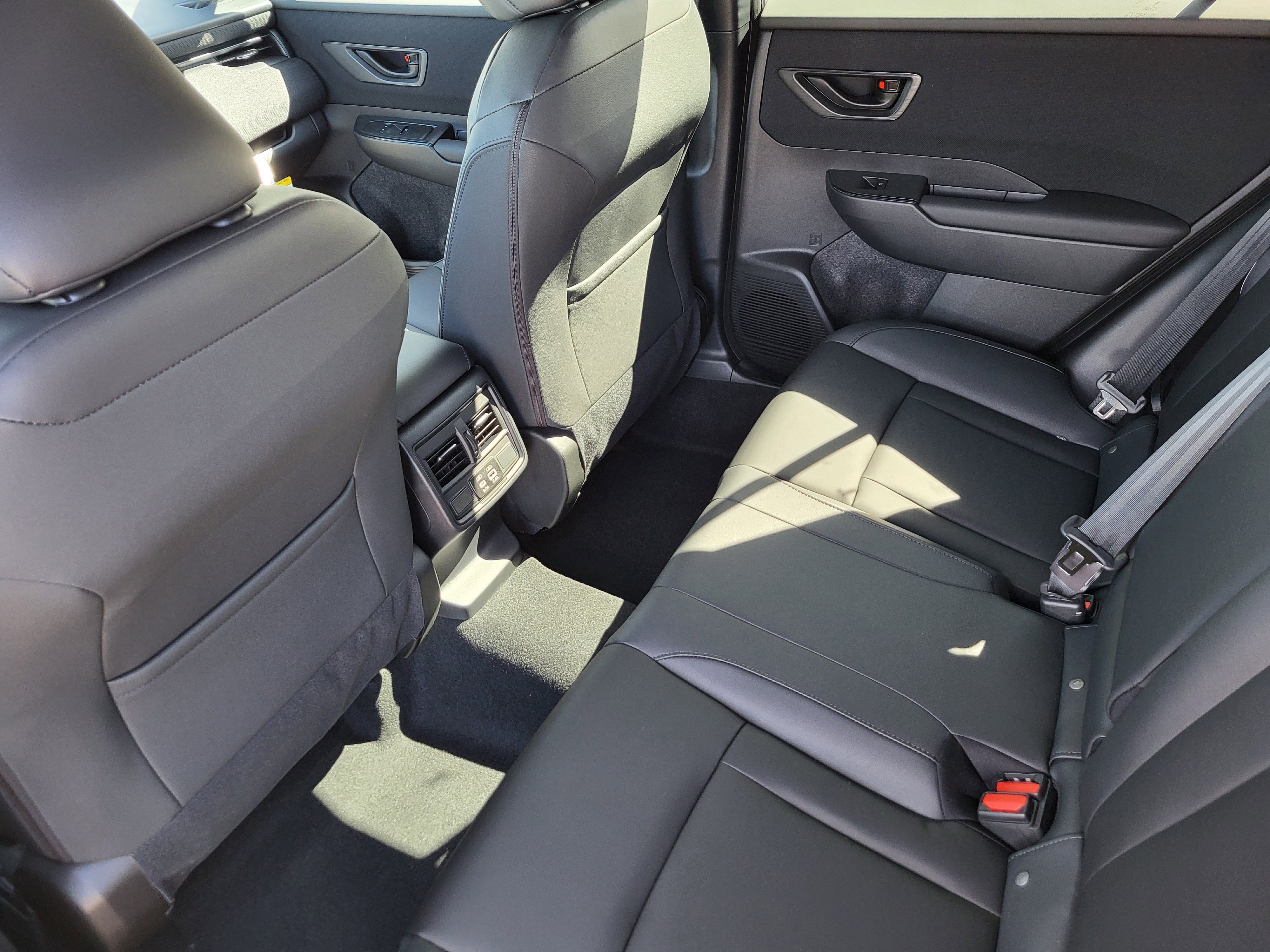 New 2026 Subaru Outback Premium AWD/4WD image 28