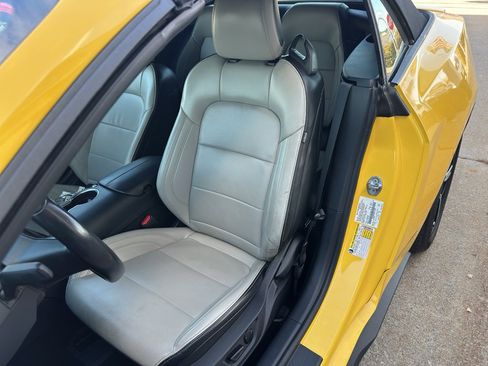 Used 2024 Ford Mustang Premium image 28