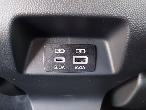 New 2026 Subaru Crosstrek 2.5i Sport AWD/4WD image 46