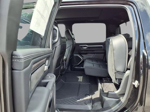 New 2026 RAM 1500 Laramie AWD/4WD image 25