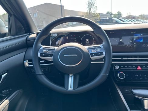 New 2025 Hyundai Santa Cruz XRT image 17