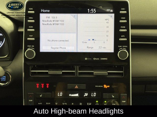 Used 2021 Toyota Avalon XSE FWD image 24
