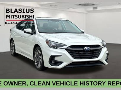 Used 2023 Subaru Legacy Limited