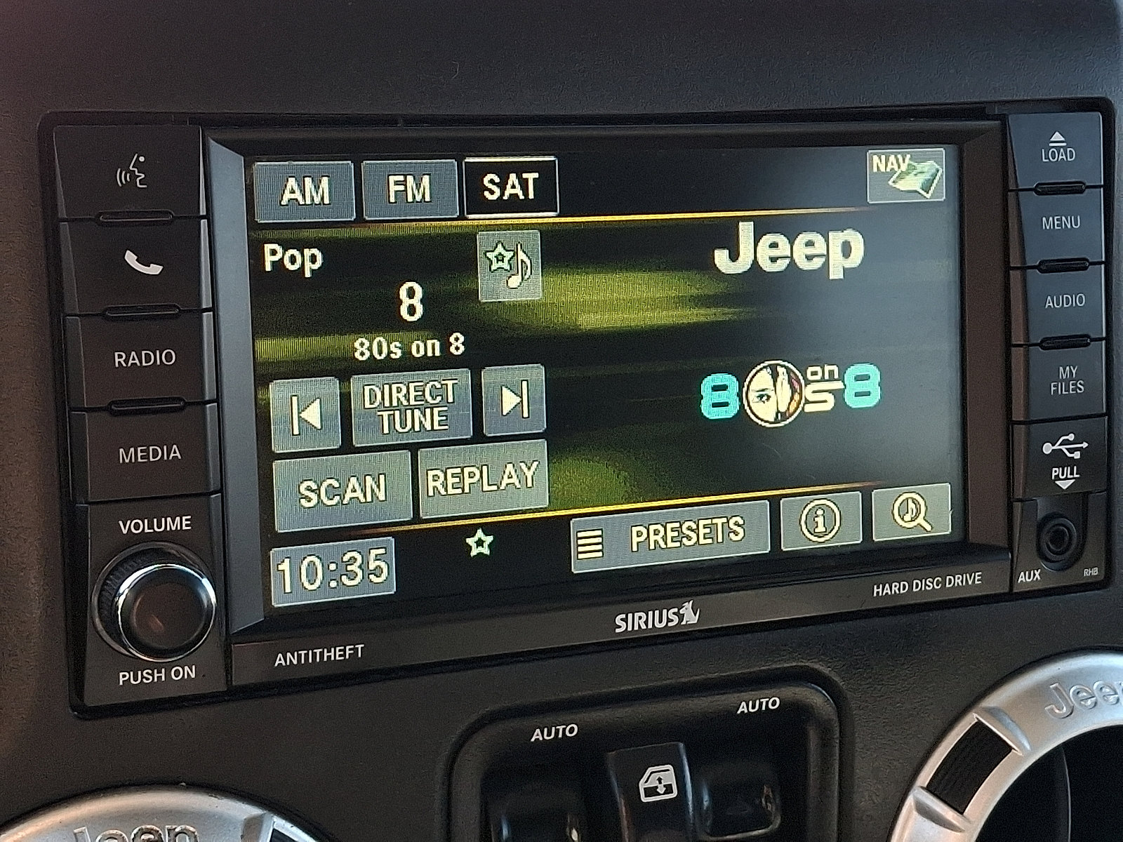 Certified 2016 Jeep Wrangler Unlimited Rubicon w/ Dual Top Group AWD/4WD image 17