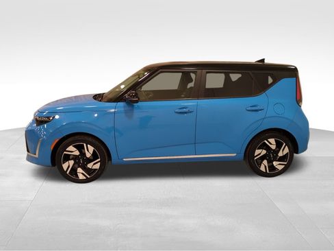 Certified 2023 Kia Soul GT-Line image 7