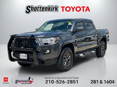 Used 2023 Toyota Tacoma SR5