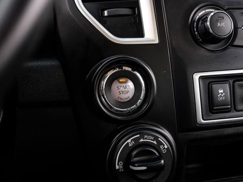 Used 2019 Nissan Titan S w/ S Utility Package image 17