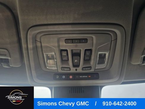 Used 2022 Chevrolet Silverado 1500 RST w/ All Star Edition Plus AWD/4WD image 26