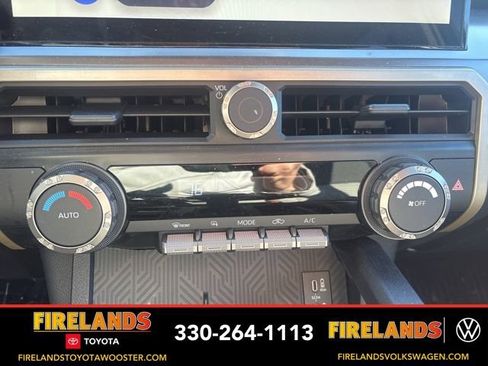 Used 2026 Toyota Tacoma TRD Sport image 17