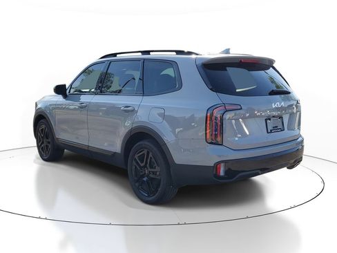 Used 2024 Kia Telluride EX X-Line image 3