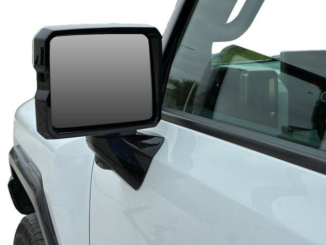 Certified 2024 GMC Hummer EV 3X AWD/4WD image 10