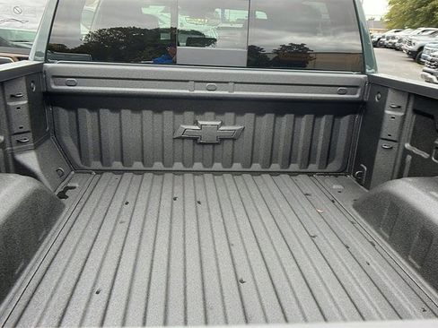 New 2026 Chevrolet Silverado 1500 High Country image 10