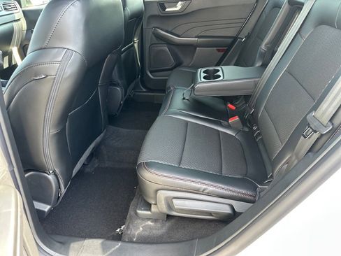 New 2025 Ford Escape ST-Line w/ Tech Pack #1 image 27