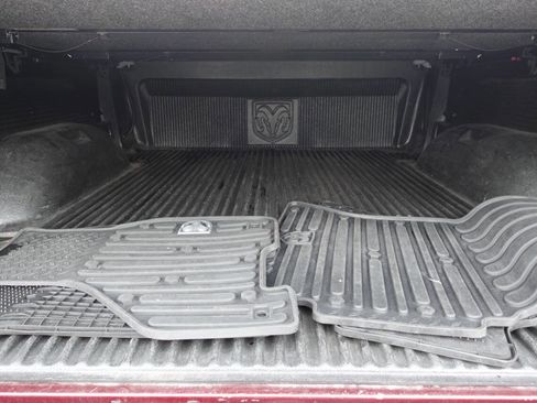 Used 2016 RAM 1500 Big Horn image 25