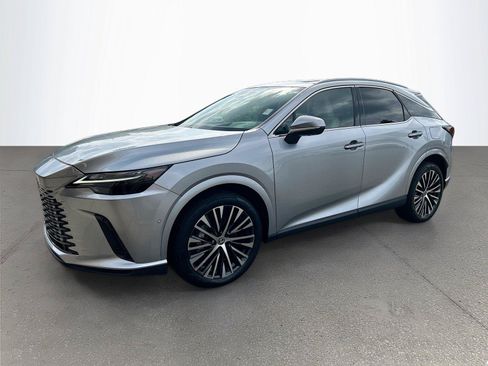 Used 2024 Lexus RX 350 Premium Plus w/ Convenience Package FWD image 8