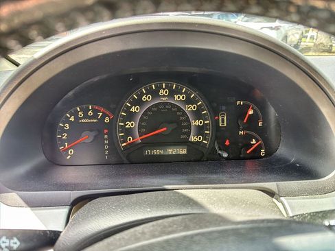 Used 2008 Honda Odyssey EX-L image 21