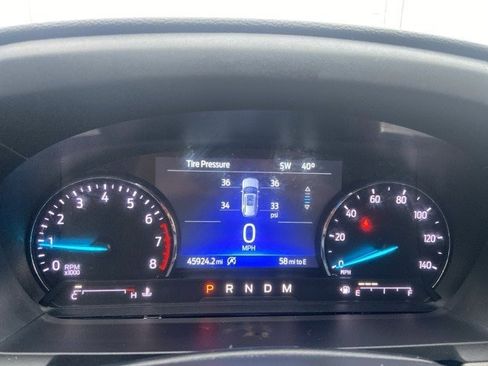 Certified 2020 Ford Explorer XLT w/ Equipment Group 202A image 11