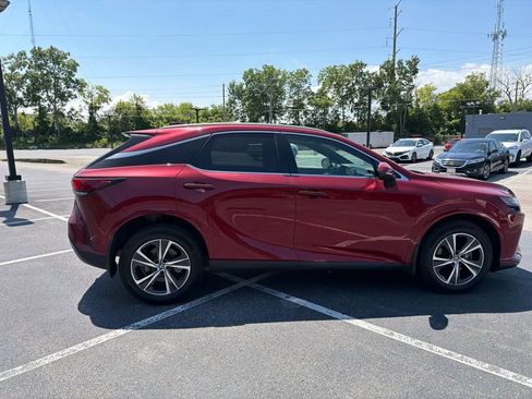 Used 2024 Lexus RX 350 Premium w/ Kick Sensor & Tow Package AWD/4WD image 7