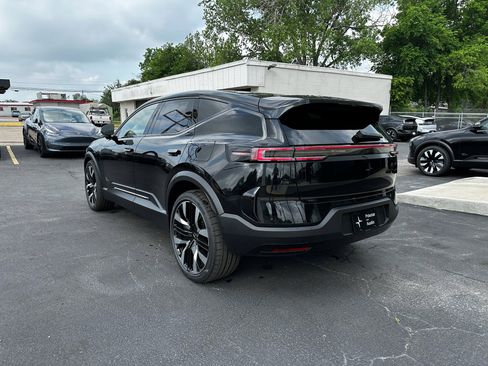 New 2025 Polestar Polestar 3 image 4