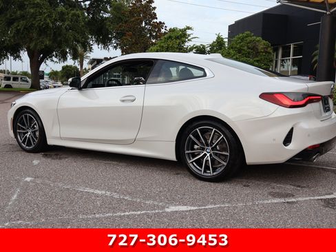 Used 2026 BMW 430i Coupe RWD image 7