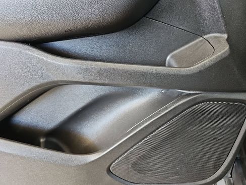 Used 2019 GMC Terrain SLE image 33