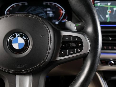 Used 2023 BMW X6 xDrive40i w/ M Sport Package AWD/4WD image 22