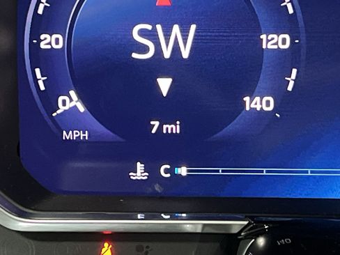 New 2026 Chevrolet Silverado 2500 LTZ w/ LTZ Premium Package image 10