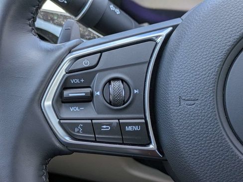 Used 2026 Acura MDX FWD w/ Technology Package image 27