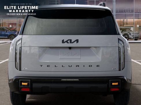 New 2027 Kia Telluride SX Prestige X-Pro AWD/4WD image 14