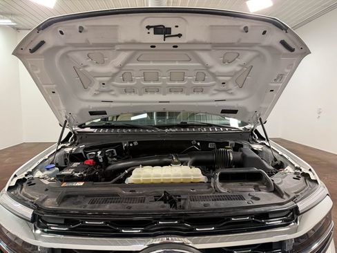 Used 2024 Ford Expedition Limited AWD/4WD image 85