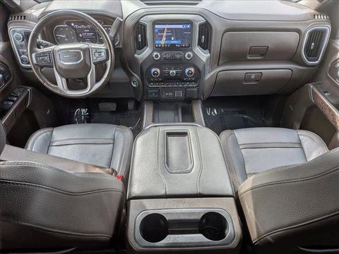 Used 2022 GMC Sierra 3500 Denali w/ Denali Ultimate Package image 20