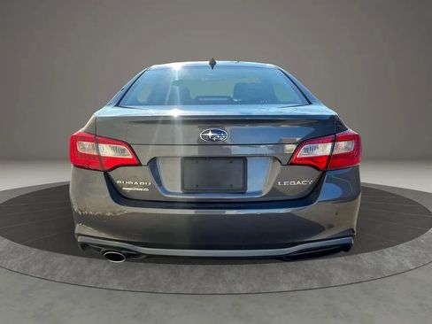 Used 2018 Subaru Legacy 2.5i Limited image 6