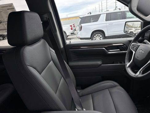 New 2026 Chevrolet Silverado 1500 LT Trail Boss w/ LT Trail Boss Premium Package image 11