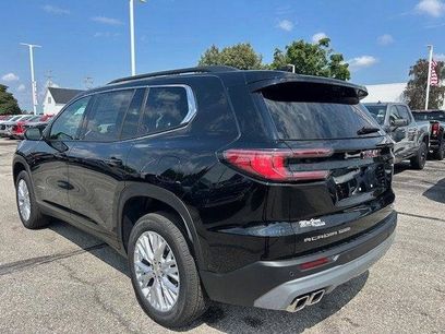 New 2026 GMC Acadia Elevation w/ Super Cruise Package