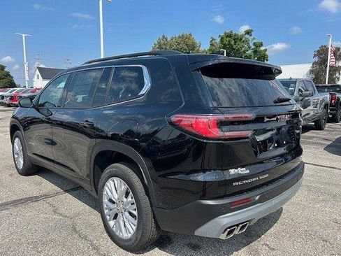 New 2026 GMC Acadia Elevation w/ Super Cruise Package image 3