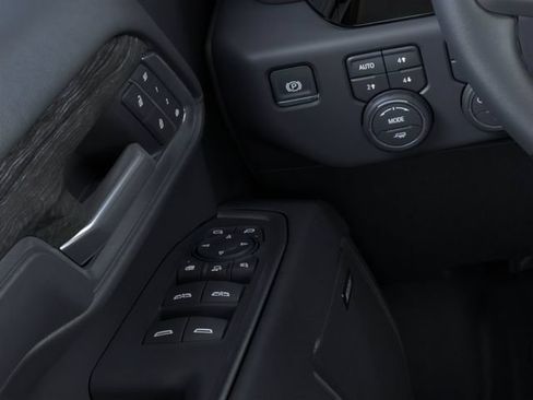 New 2026 Chevrolet Silverado 2500 LTZ w/ LTZ Convenience Package AWD/4WD image 22