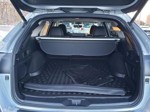 Used 2021 Subaru Outback Limited w/ Popular Package #2 image 5