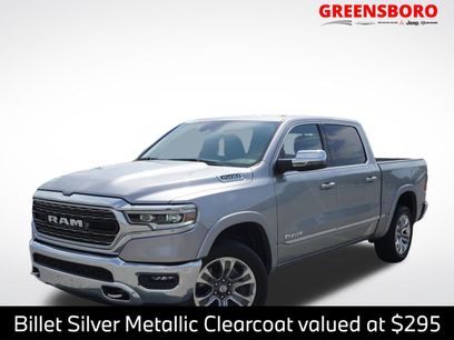 Used 2024 RAM 1500 Limited