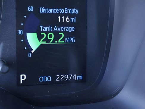 Certified 2022 Toyota Corolla LE FWD image 20