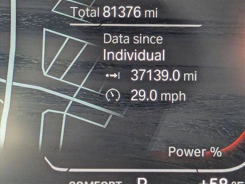 Used 2021 BMW X7 xDrive40i w/ M Sport Package image 11